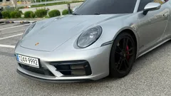 2024 Porsche 911 Carrera 4 GTS Cabriolet — фото 17