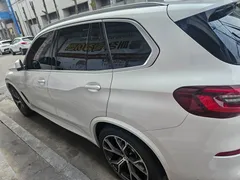 2023 BMW X5 xDrive 40i M Sport — фото 2