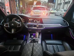 2023 BMW X5 xDrive 40i M Sport — фото 10