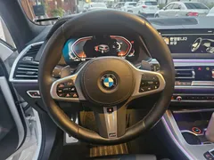 2023 BMW X5 xDrive 40i M Sport — фото 15