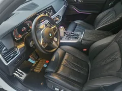 2023 BMW X5 xDrive 40i M Sport — фото 16