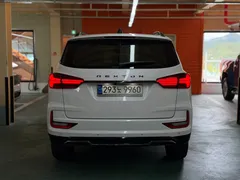 2023 SsangYong Rexton Diesel 2.2 4WD — фото 4