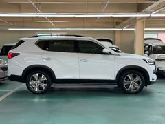 2023 SsangYong Rexton Diesel 2.2 4WD — фото 5