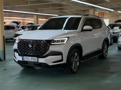 2023 SsangYong Rexton Diesel 2.2 4WD — фото 12