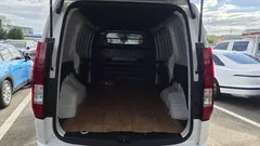 2022 Hyundai Staria Cargo 3-Seater — фото 4
