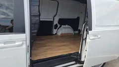 2022 Hyundai Staria Cargo 3-Seater — фото 8