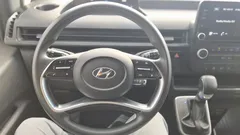 2022 Hyundai Staria Cargo 3-Seater — фото 10