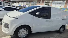 2022 Hyundai Staria Cargo 3-Seater — фото 14