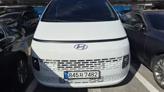 2022 Hyundai Staria Cargo 3-Seater — фото 20