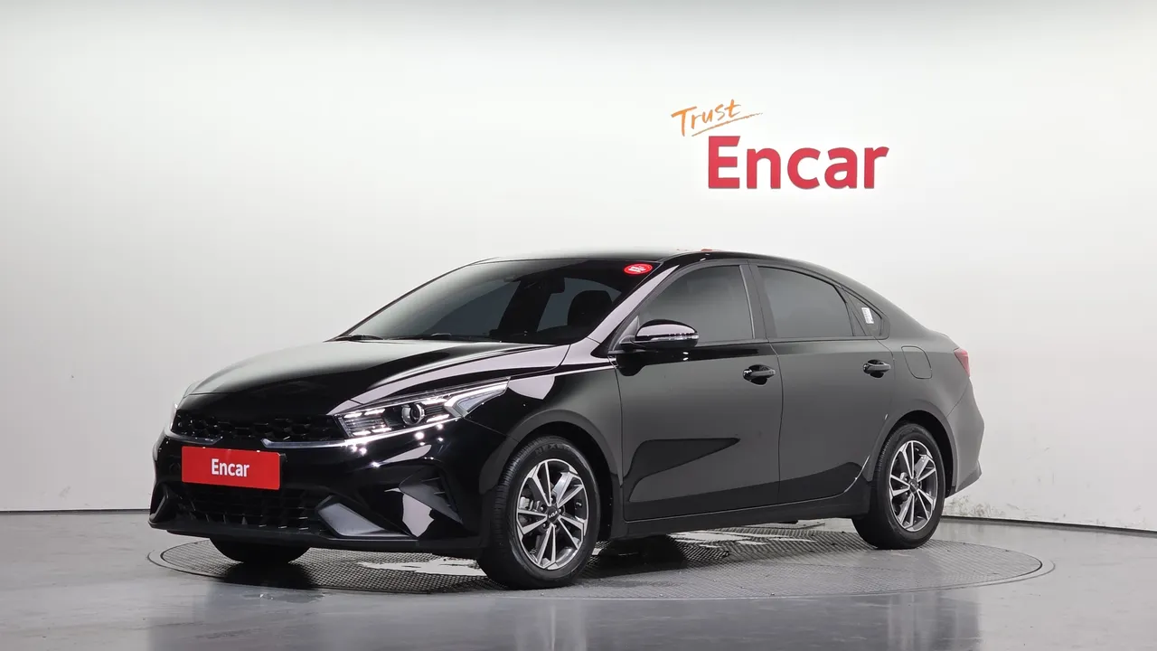 2023 Kia K3 1.6