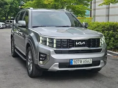 2022 Kia Mohave Diesel 3.0 4WD 5-Seater — фото 2