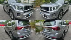 2022 Kia Mohave Diesel 3.0 4WD 5-Seater — фото 7