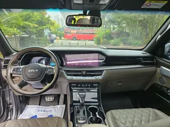 2022 Kia Mohave Diesel 3.0 4WD 5-Seater — фото 10
