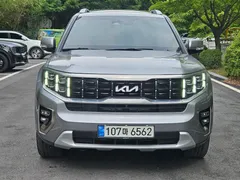 2022 Kia Mohave Diesel 3.0 4WD 5-Seater — фото 13