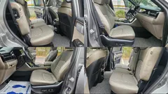 2022 Kia Mohave Diesel 3.0 4WD 5-Seater — фото 15