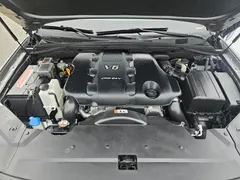 2022 Kia Mohave Diesel 3.0 4WD 5-Seater — фото 16