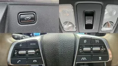 2022 Kia Mohave Diesel 3.0 4WD 5-Seater — фото 19