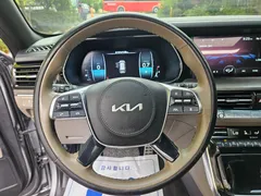 2022 Kia Mohave Diesel 3.0 4WD 5-Seater — фото 20