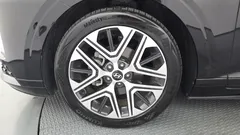 2023 Hyundai Grandeur Exclusive, чёрный — фото 5