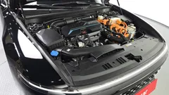2023 Hyundai Grandeur Exclusive, чёрный — фото 6