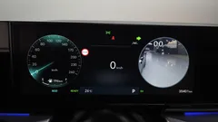2023 Hyundai Grandeur Exclusive, чёрный — фото 8