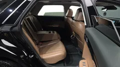 2023 Hyundai Grandeur Exclusive, чёрный — фото 12