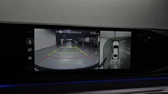 2023 Hyundai Grandeur Exclusive, чёрный — фото 15