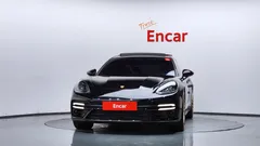 2023 Porsche Panamera 2.9 AWD E-Hybrid Platinum Edition — фото 3