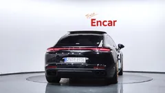 2023 Porsche Panamera 2.9 AWD E-Hybrid Platinum Edition — фото 4
