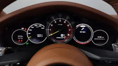 2023 Porsche Panamera 2.9 AWD E-Hybrid Platinum Edition — фото 8