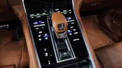 2023 Porsche Panamera 2.9 AWD E-Hybrid Platinum Edition — фото 9