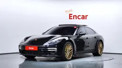 2023 Porsche Panamera 2.9 AWD E-Hybrid Platinum Edition — фото 13