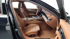 2023 Porsche Panamera 2.9 AWD E-Hybrid Platinum Edition — фото 15