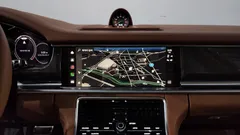 2023 Porsche Panamera 2.9 AWD E-Hybrid Platinum Edition — фото 18