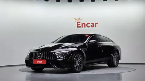 2022 Mercedes-Benz AMG GT 4Door 43 4MATIC+