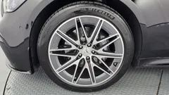 2022 Mercedes-Benz AMG GT 4Door 43 4MATIC+, чёрный — фото 5