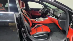 2022 Mercedes-Benz AMG GT 4Door 43 4MATIC+, чёрный — фото 11