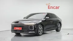 2023 Hyundai Grandeur 3.5 Gasoline 2WD — фото 1