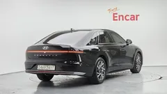 2023 Hyundai Grandeur 3.5 Gasoline 2WD — фото 2