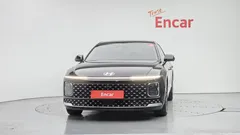 2023 Hyundai Grandeur 3.5 Gasoline 2WD — фото 3