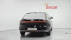2023 Hyundai Grandeur 3.5 Gasoline 2WD — фото 4