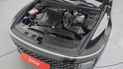 2023 Hyundai Grandeur 3.5 Gasoline 2WD — фото 6