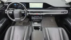 2023 Hyundai Grandeur 3.5 Gasoline 2WD — фото 7