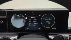 2023 Hyundai Grandeur 3.5 Gasoline 2WD — фото 8