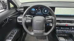 2023 Hyundai Grandeur 3.5 Gasoline 2WD — фото 13