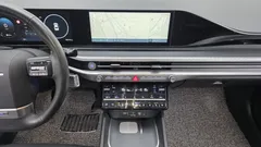 2023 Hyundai Grandeur 3.5 Gasoline 2WD — фото 14