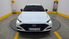 2022 Hyundai Sonata 2.0 — фото 3