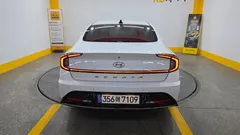 2022 Hyundai Sonata 2.0 — фото 4