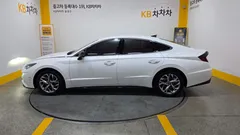2022 Hyundai Sonata 2.0 — фото 5