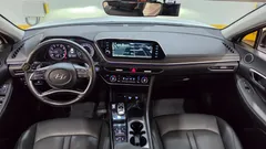 2022 Hyundai Sonata 2.0 — фото 7